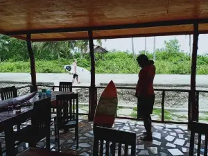 Arthur Homestay Telescope Mentawai