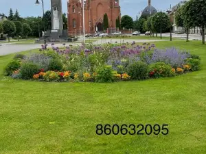 Butas Senamiestyje