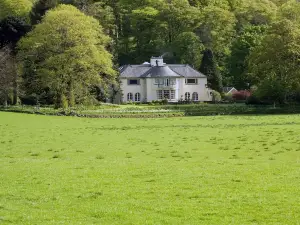 Melfort House