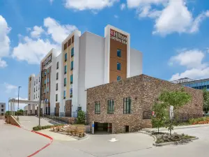 Hilton Garden Inn North Dallas Central Expy