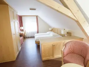 Landgasthof Linde