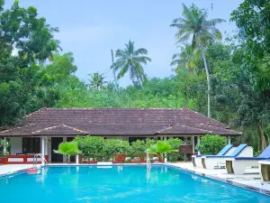 Seclude Kerala, Marari Sands