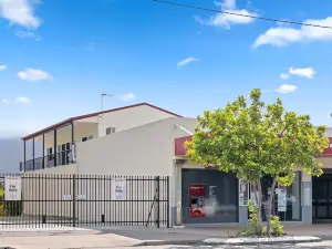 Cardwell Seascape Apartments
