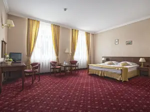 Hotel Jakub Sobieski