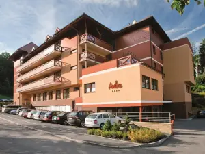 Hotel Ambra