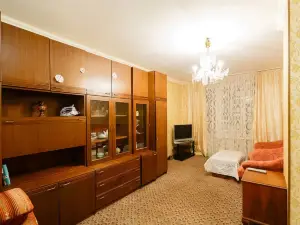 Brusnika Apartment Novye Cheryomushki