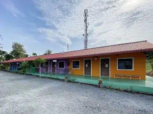 Changlun Chalet