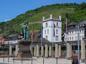 Hotel Zum Turm