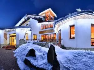 Horsky Hotel Mnich