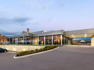 Mercure Goulburn