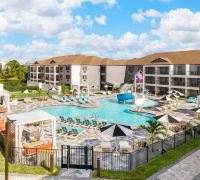 Courtyard Orlando Lake Buena Vista at Vista Centre