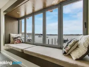 A Window on the Bay