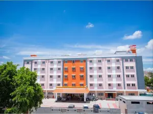 Hotel Pvk Grand Dindigul