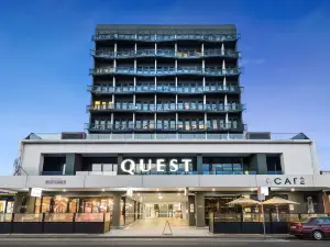 Quest Frankston on the Bay