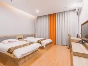 Ruiji Boutique Hotel