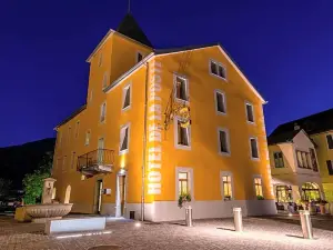 Hôtel de la Poste Sierre