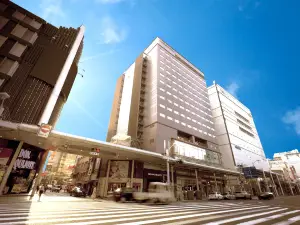 Hiroshima Washington Hotel