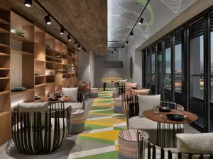 Aloft Muscat