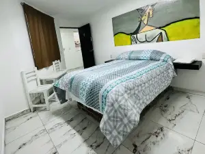 Hotel Villa 12 Orquídeas