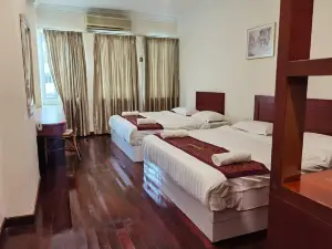 SC Hotel Melaka