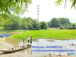 Lotus Farm Retreat