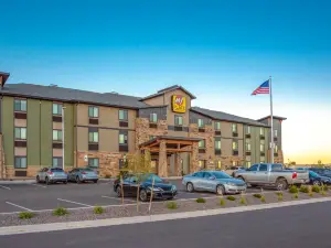 My Place Hotel-East Moline/Quad Cities, IL