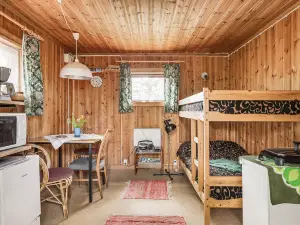 Boda Åsen Jaktstugan