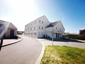 Hôtel Résidence du Golf