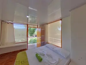 Eco Hotel Guarumal