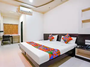 FabHotel Regent Inn - Nr SkyWalk Bridge