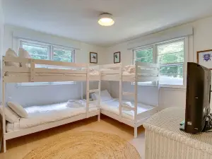 Maryland Vacation Rental w/ Private Pool & Dock