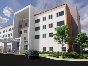 Element Springfield South