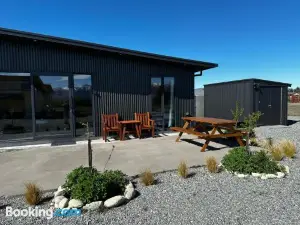 GH Twizel Holiday Cottage