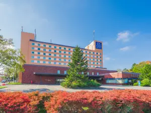 Hotel Grand Terrace Chitose