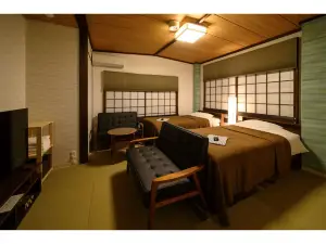 Ryokan Yamatoya