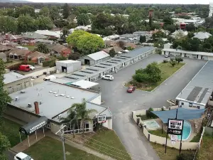 Wangaratta Motor Inn