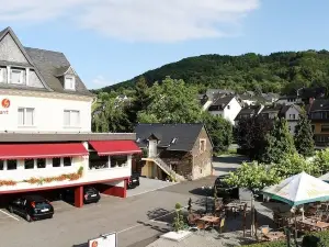 Stumbergers Hotel