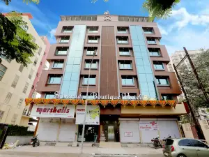 Silverador Boutique Hotel