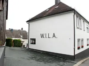W.I.L.A.