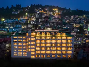 Udaan Himalayan Suites and Spa