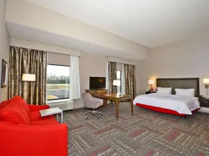 Hampton Inn Pulaski
