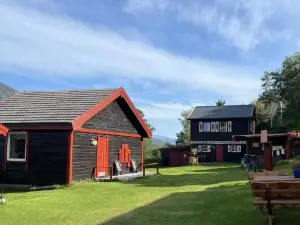 Kvila Hytteutleie