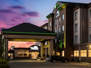 Holiday Inn & Suites GRANDE PRAIRIE-CONFERENCE CTR by IHG