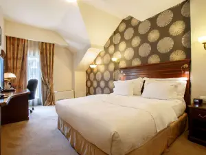 DoubleTree by Hilton Sighisoara - Cavaler