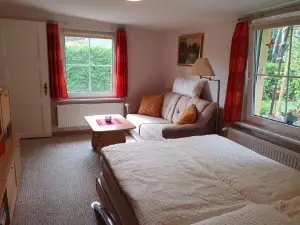 Ferienwohnung am Wald