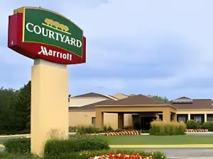 Courtyard Chicago Arlington Heights/South