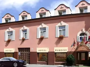 Hotel Wenecki