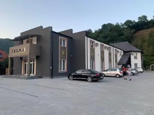 Enigma Bajina Bašta