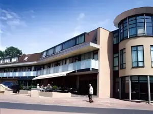 Hotel Restaurant de Zwaan