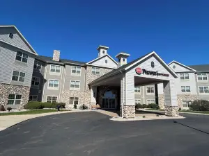 Best Western Premier Bridgewood Resort Hotel